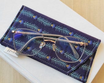 Pochette pour liseuses/lunettes | SANS FERMETURE