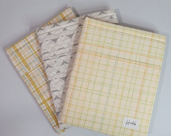 Padded Book Sleeves
