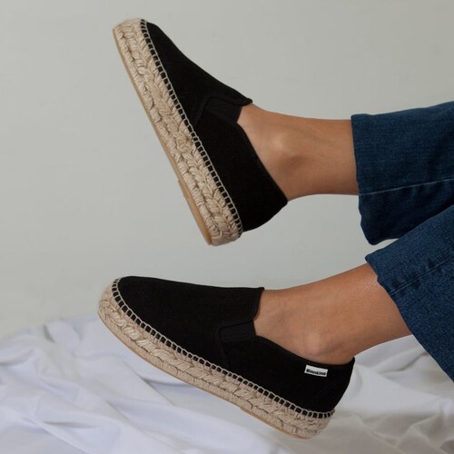 Free Shipping Authentic Espadrilles for Women Palma Canvas - Etsy