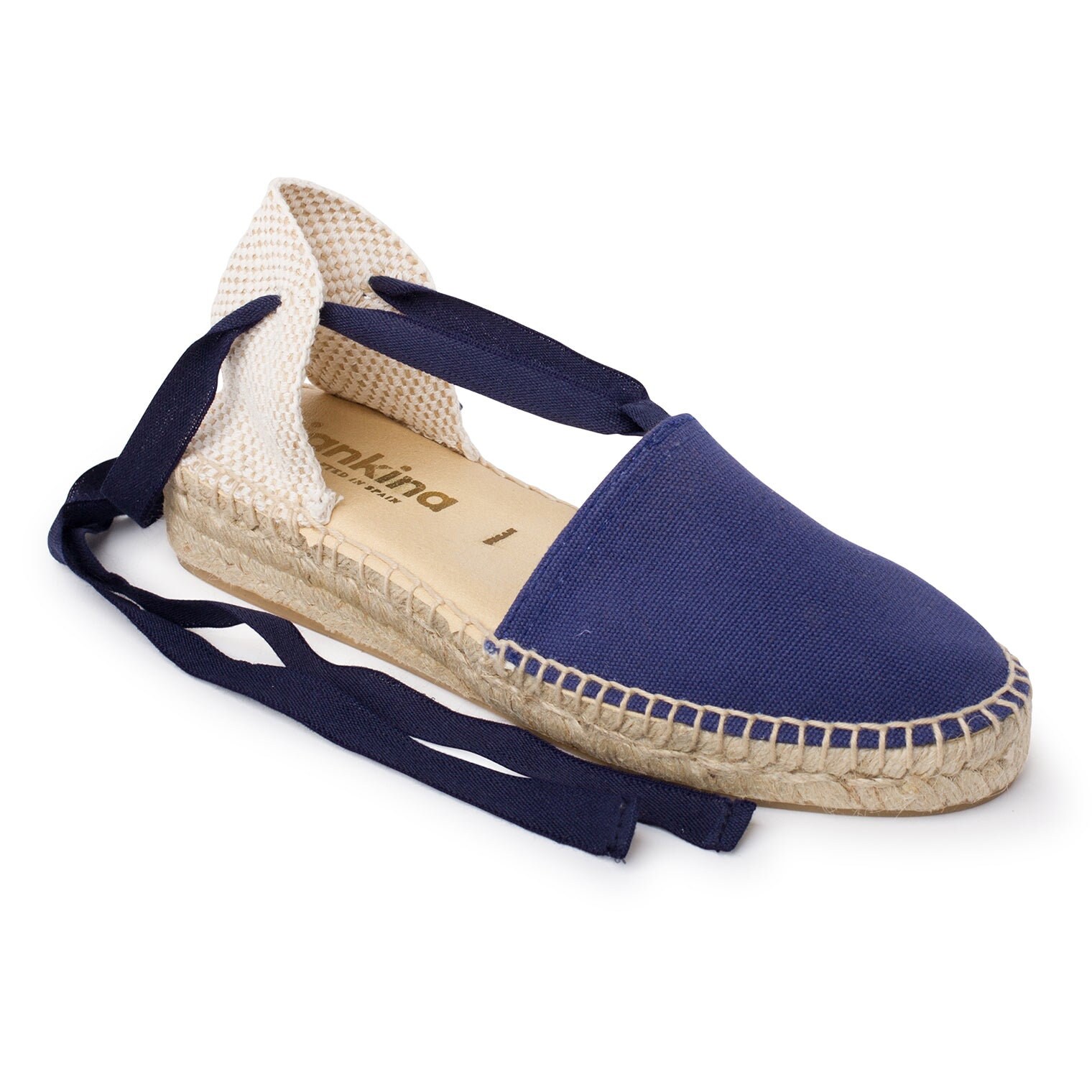 authentic espadrilles