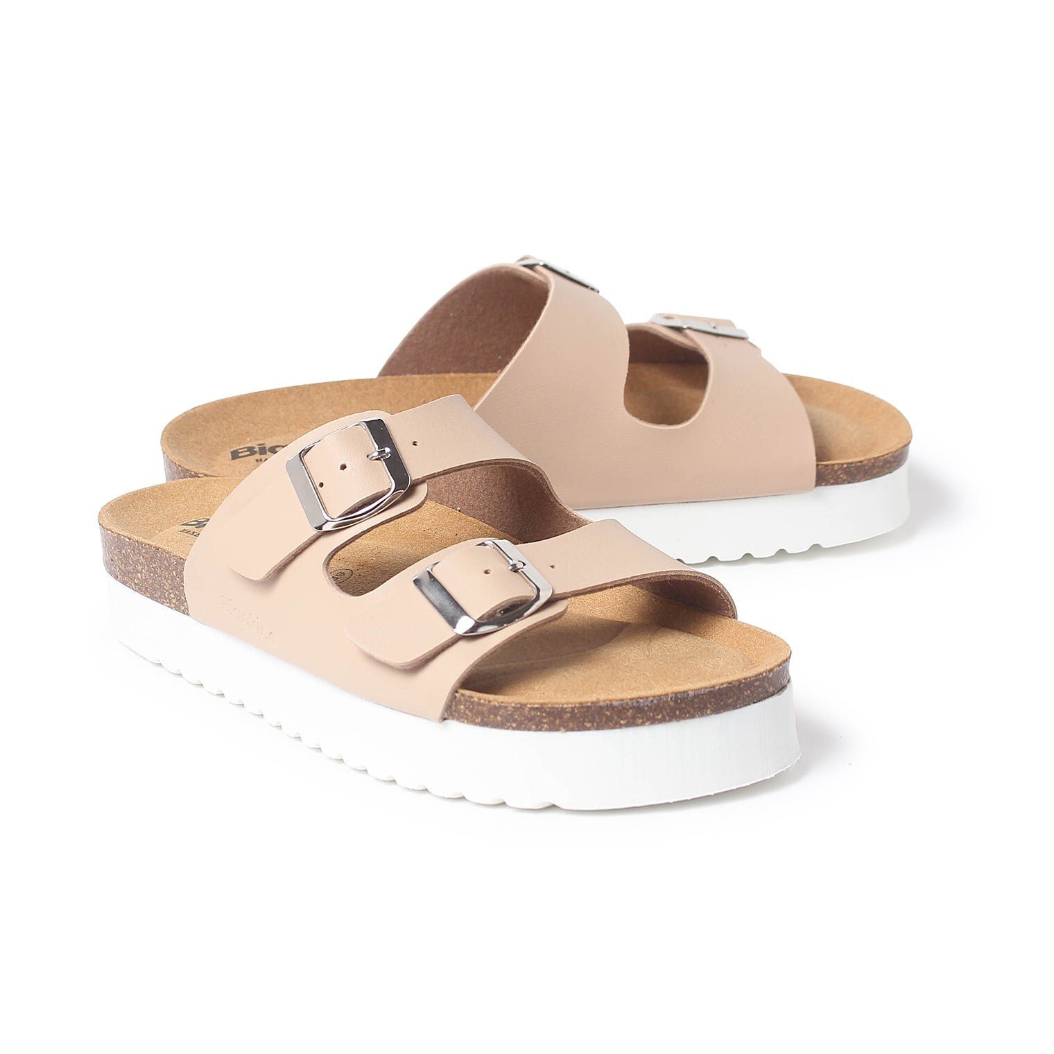 Fake Birkenstock - Etsy
