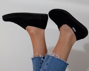 Slip Shoes |