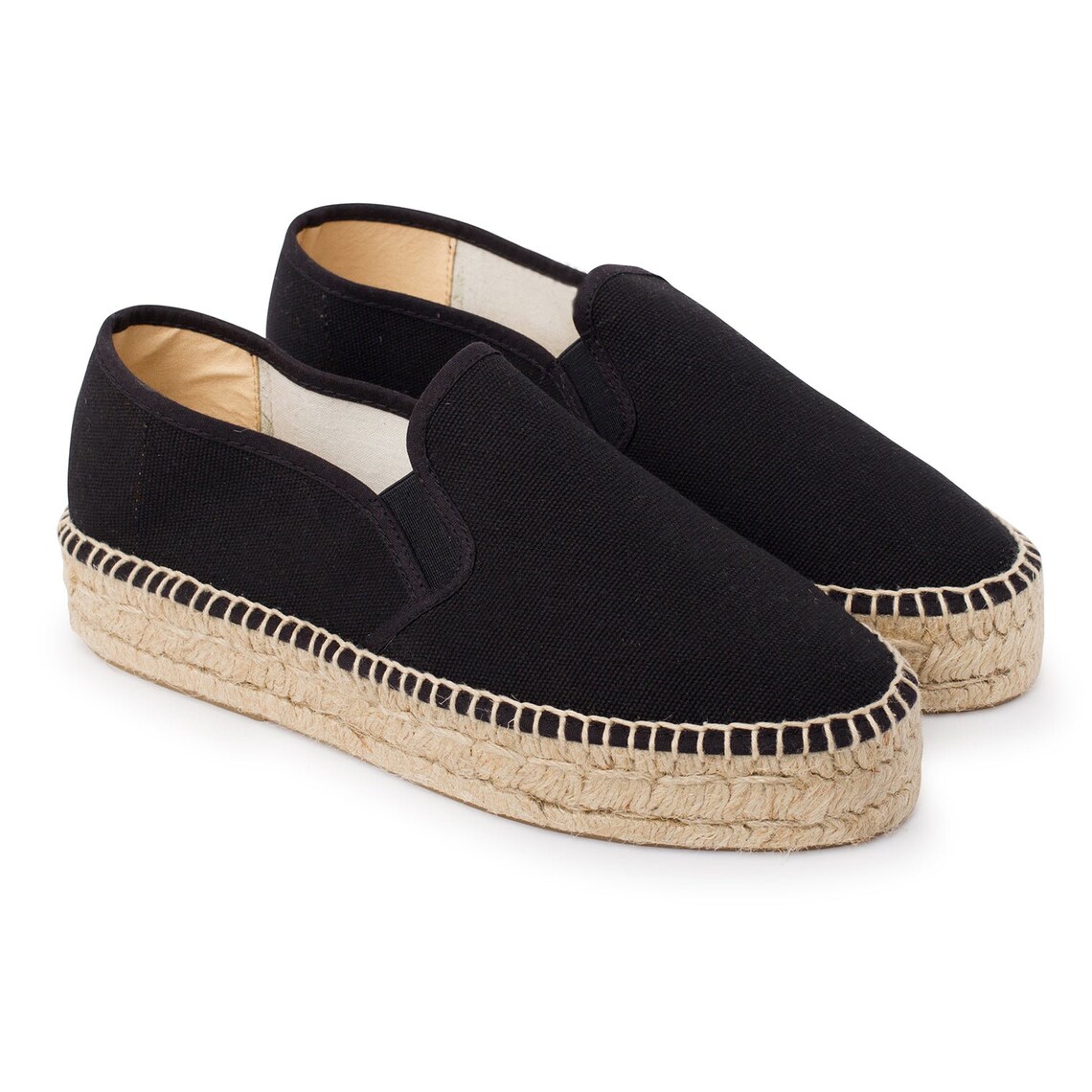 authentic espadrilles