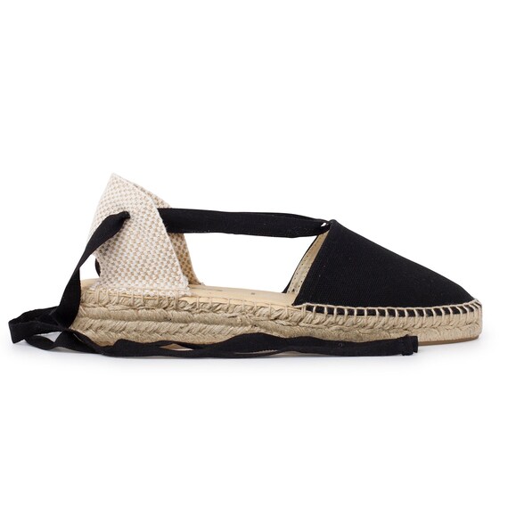 Authentic espadrilles store