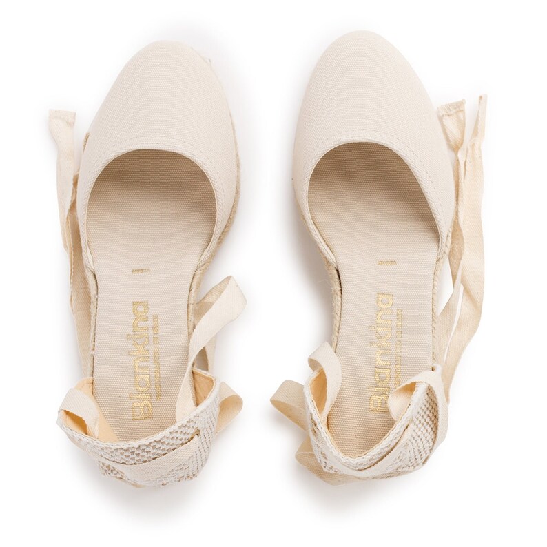 authentic espadrilles