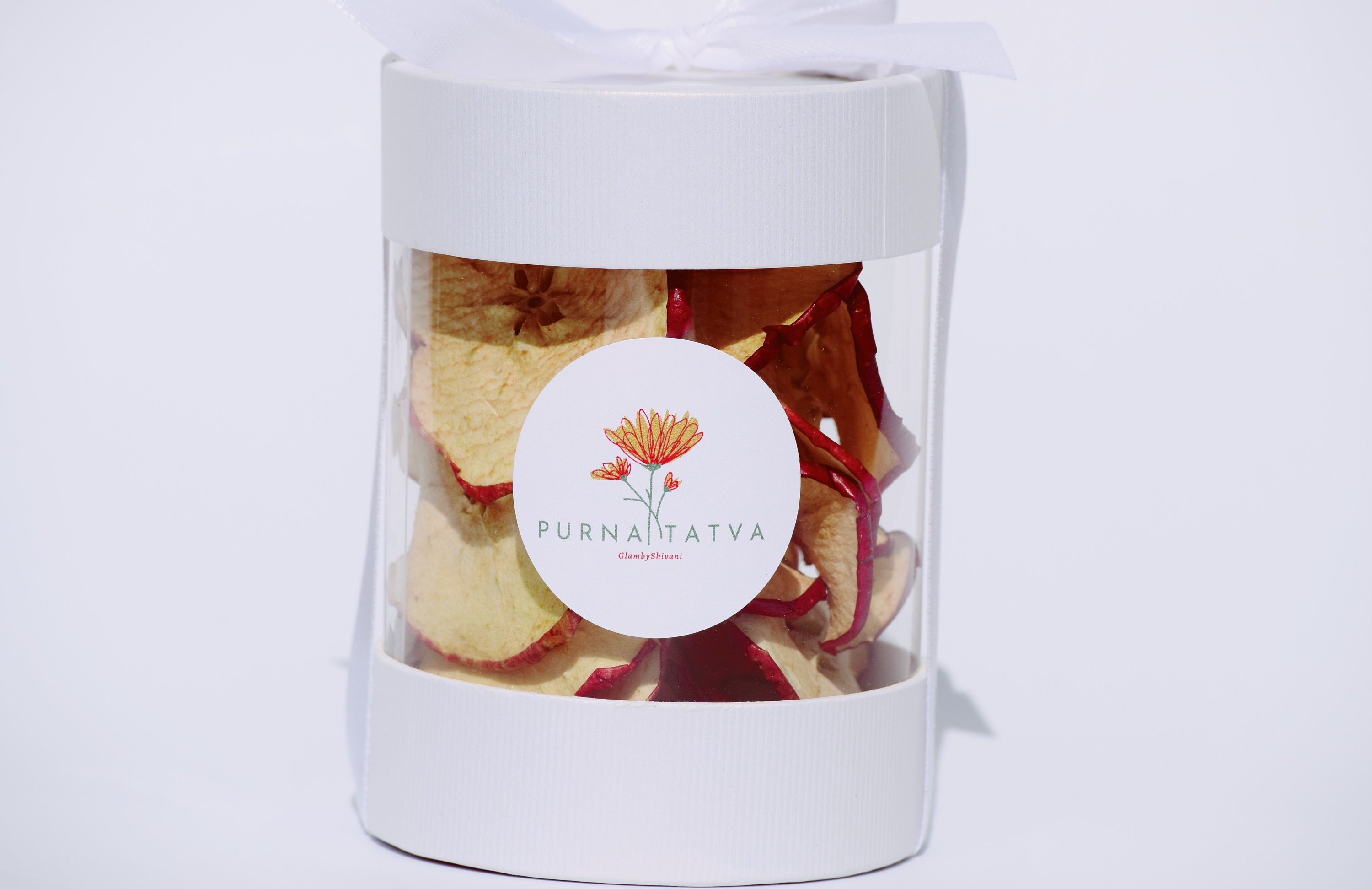Thank you Gift basket healthy food gift idea dehydrated Etsy