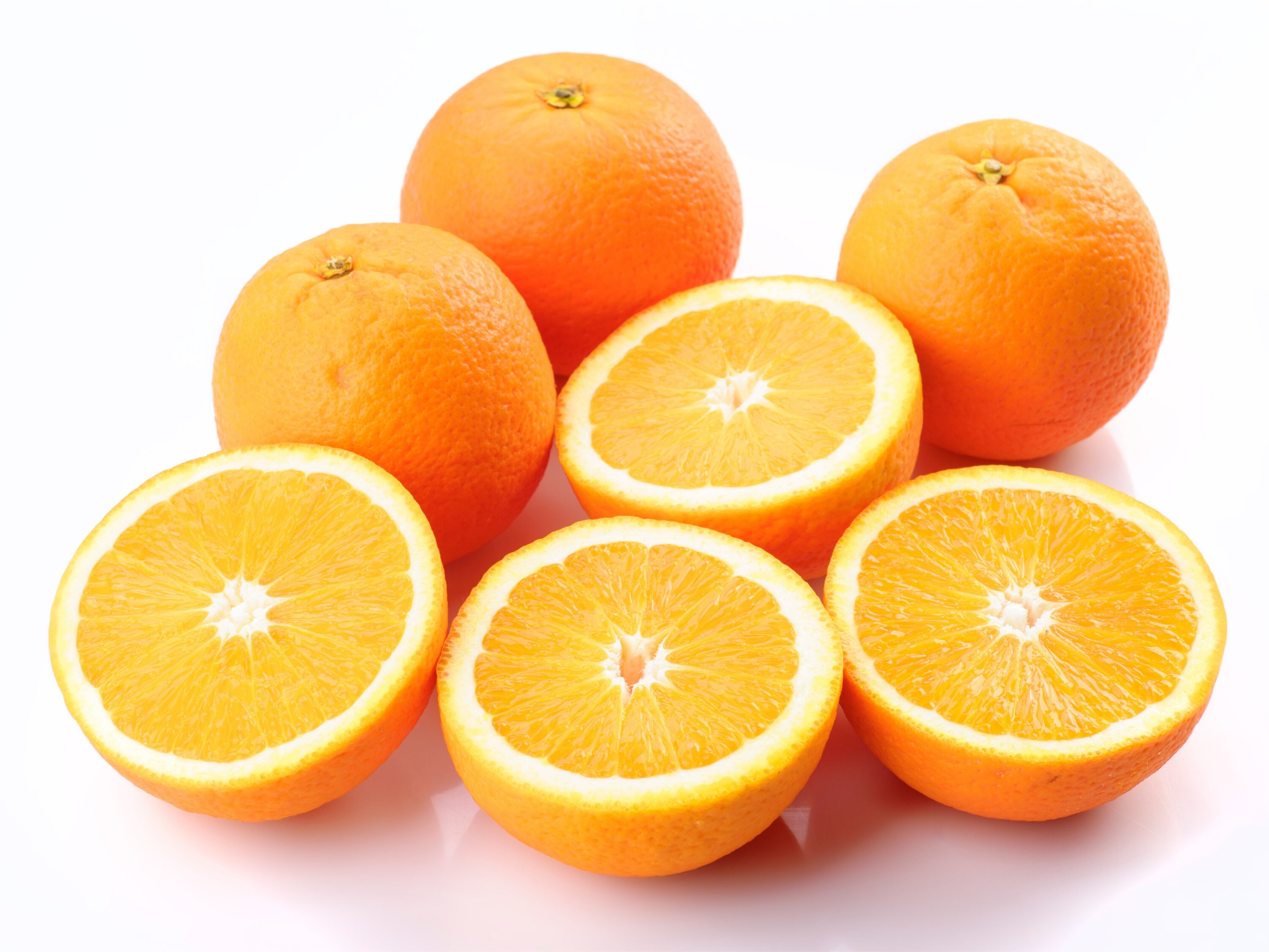 Orange Dehydrated Orange Clean Slices Citrus Immune Booster Etsy