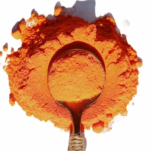 Carrot Powder