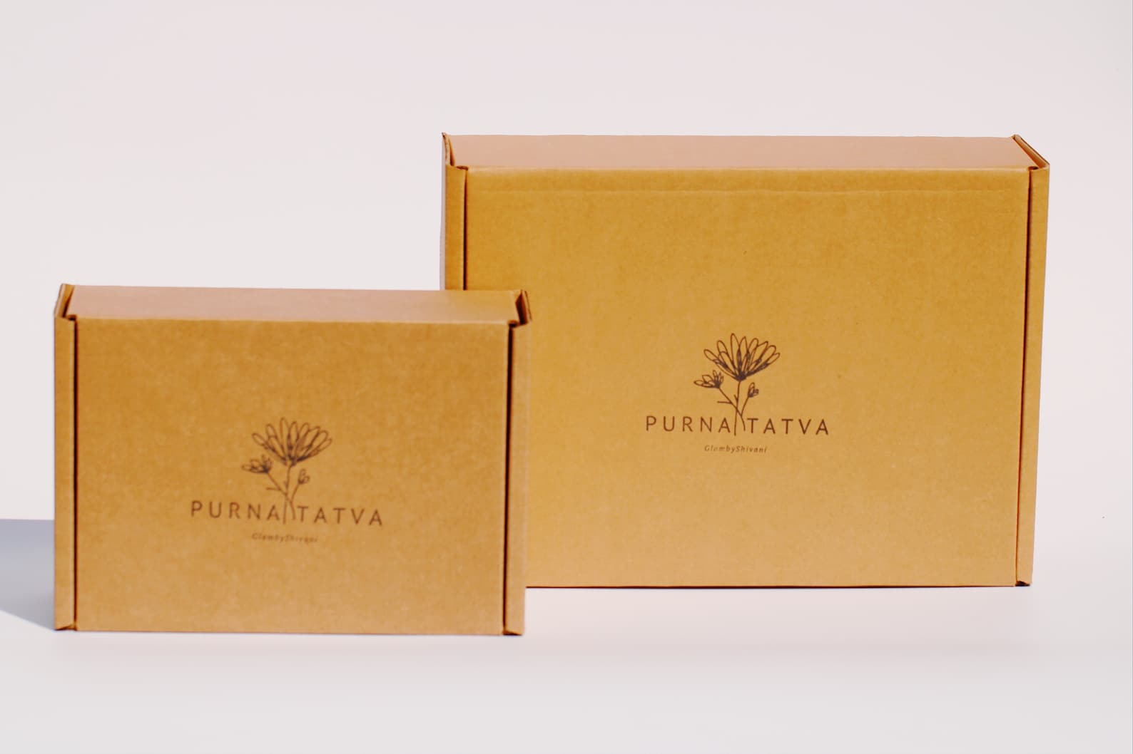 Tea Lover Gift Set With Chai Latte Mix and Candle Hand Etsy