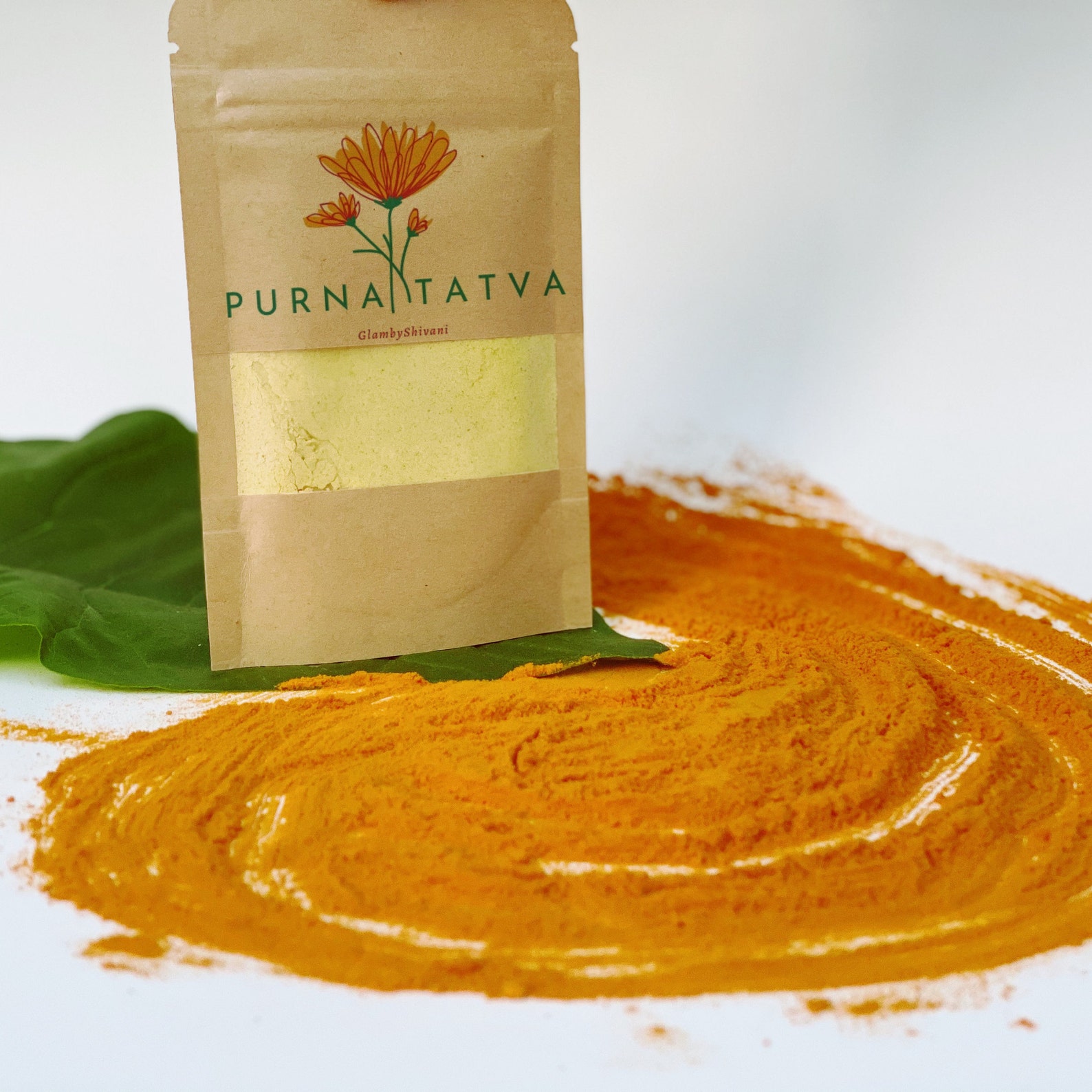 Fenugreek Powder Hair Skin Health Etsy