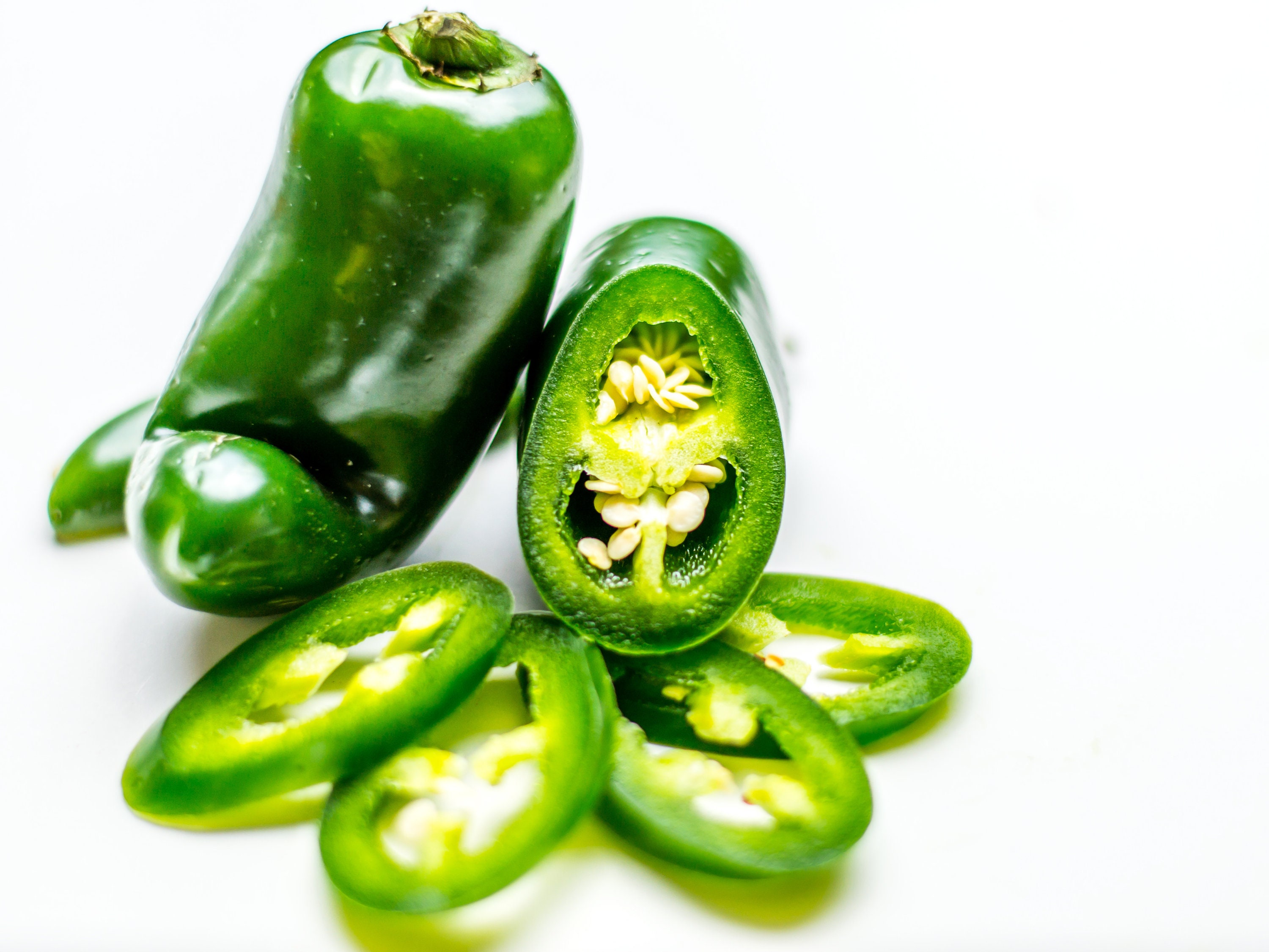 Freeze Dried Jalapeños Pepper Healthy Snacks Anti Oxidants Etsy