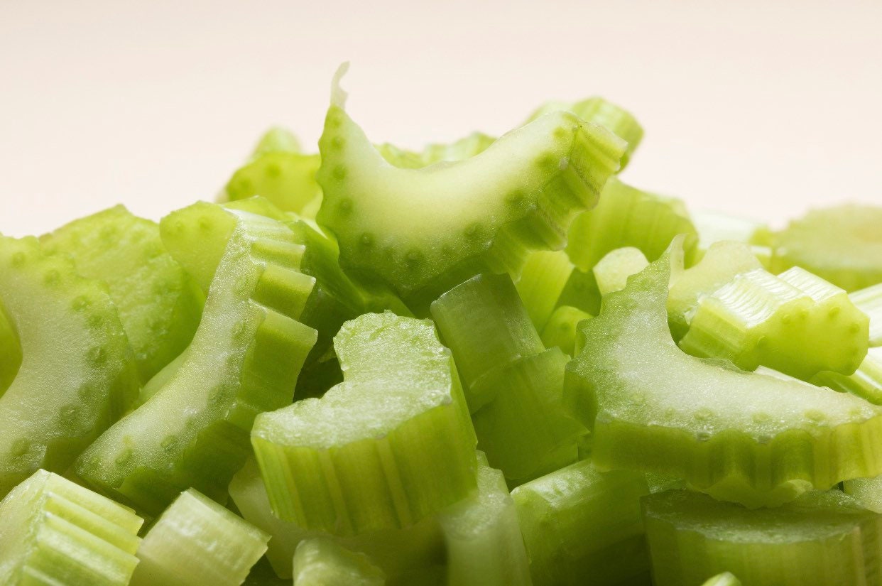 Celery Organic Celery Powder Full of Vitamin C/K Dessert Etsy