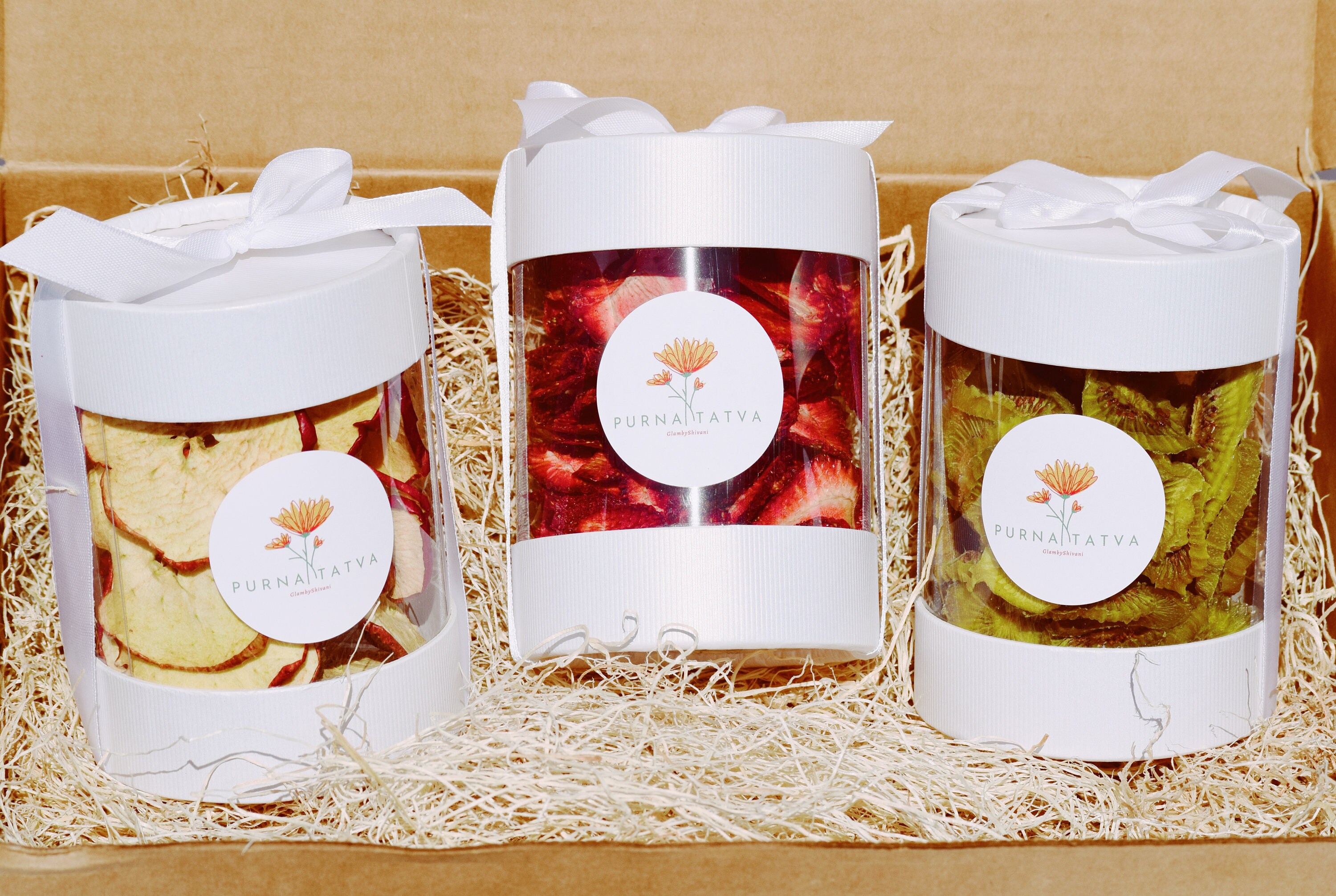 Thank you Gift basket healthy food gift idea dehydrated Etsy