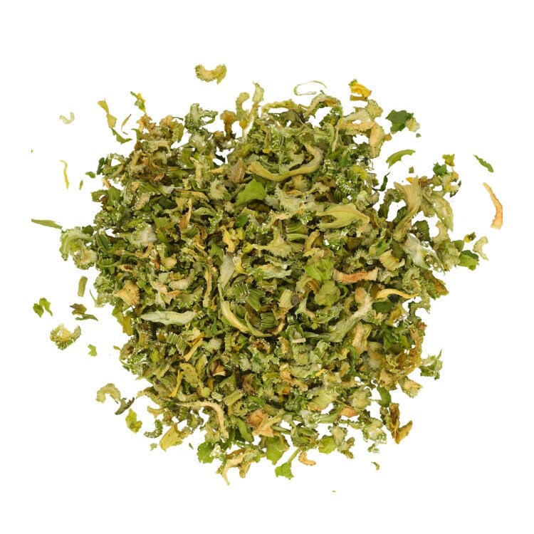 Celery Organic Celery Powder Full of Vitamin C/K Dessert Etsy