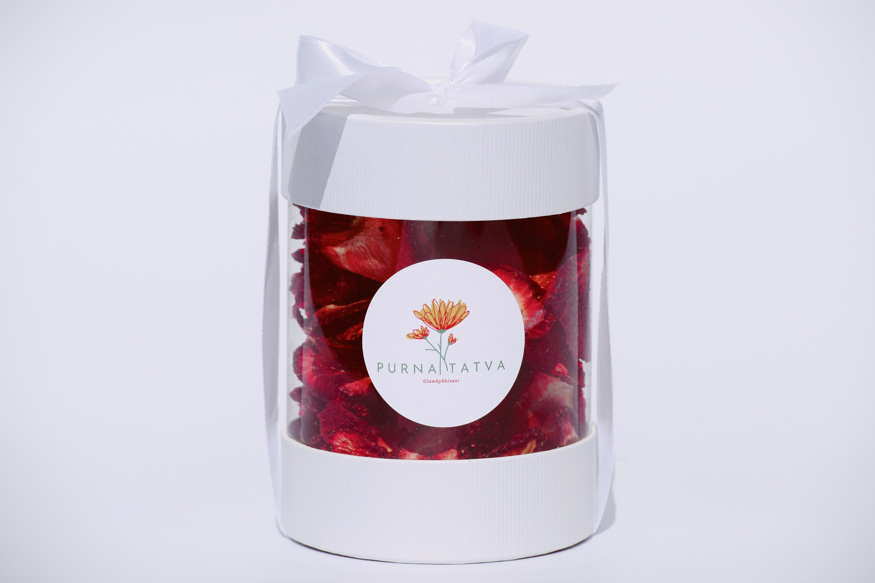 Thank you Gift basket healthy food gift idea dehydrated Etsy