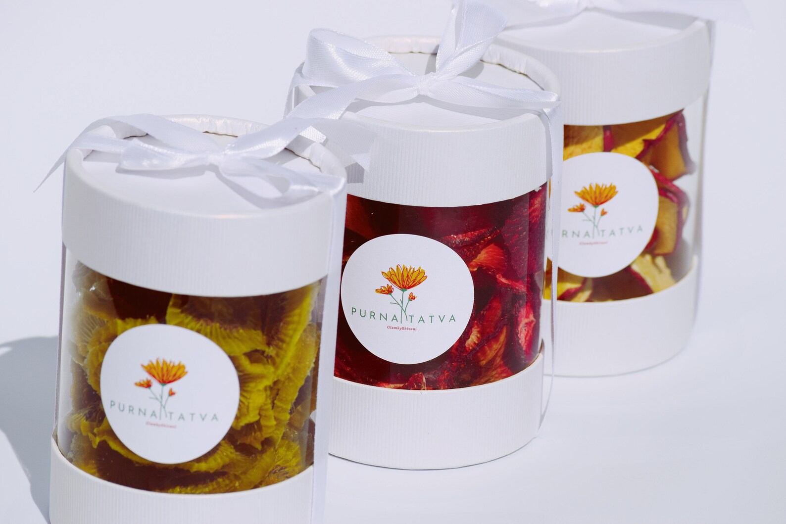 Thank You Gift Basket Healthy Food Gift Idea Dehydrated Etsy