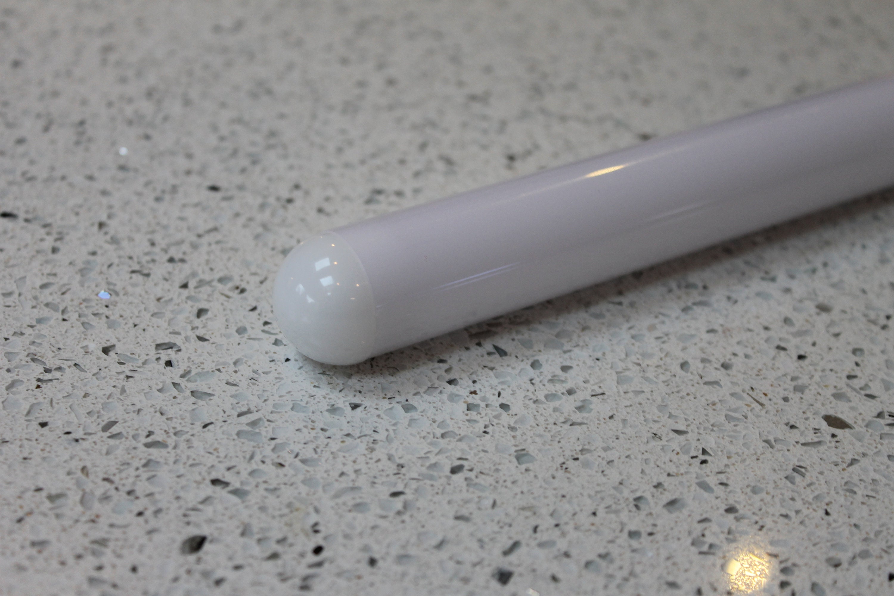 1 Polycarbonate Lightsaber Combat Blade. 2mm Thick Etsy