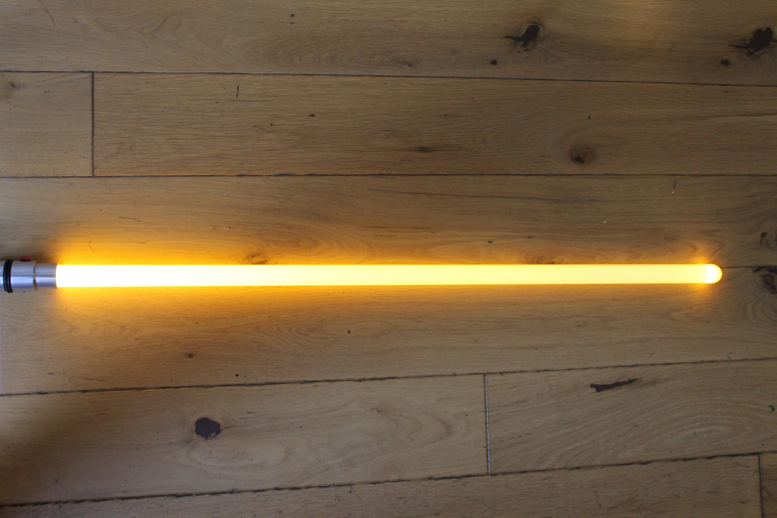 1 Polycarbonate Lightsaber Combat Blade. 2mm Thick Etsy