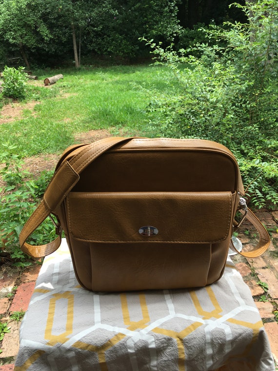 Lot 2 Valises Samsonite Silhouette Vintage 1960 - Coque Rigide Rouge - USA