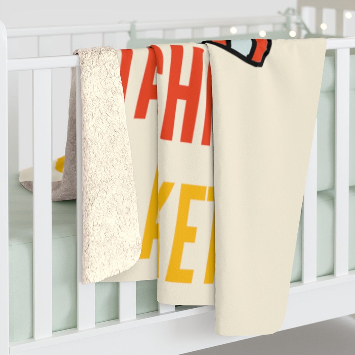 Lifetime Movies Sherpa Fleece Blanket This Is My Lifetime Etsy