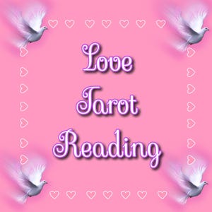 REALEST Love Tarot Reading