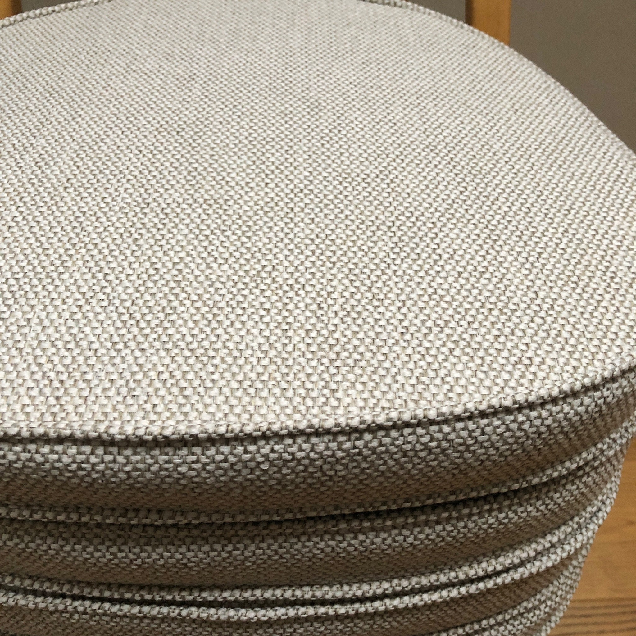 Myhome New Seat Pads for Ercol Dining Chairs With Straps and Etsy UK