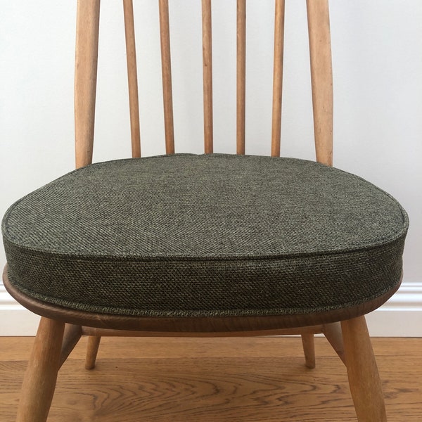Ercol Dining Chair Cushions Etsy UK