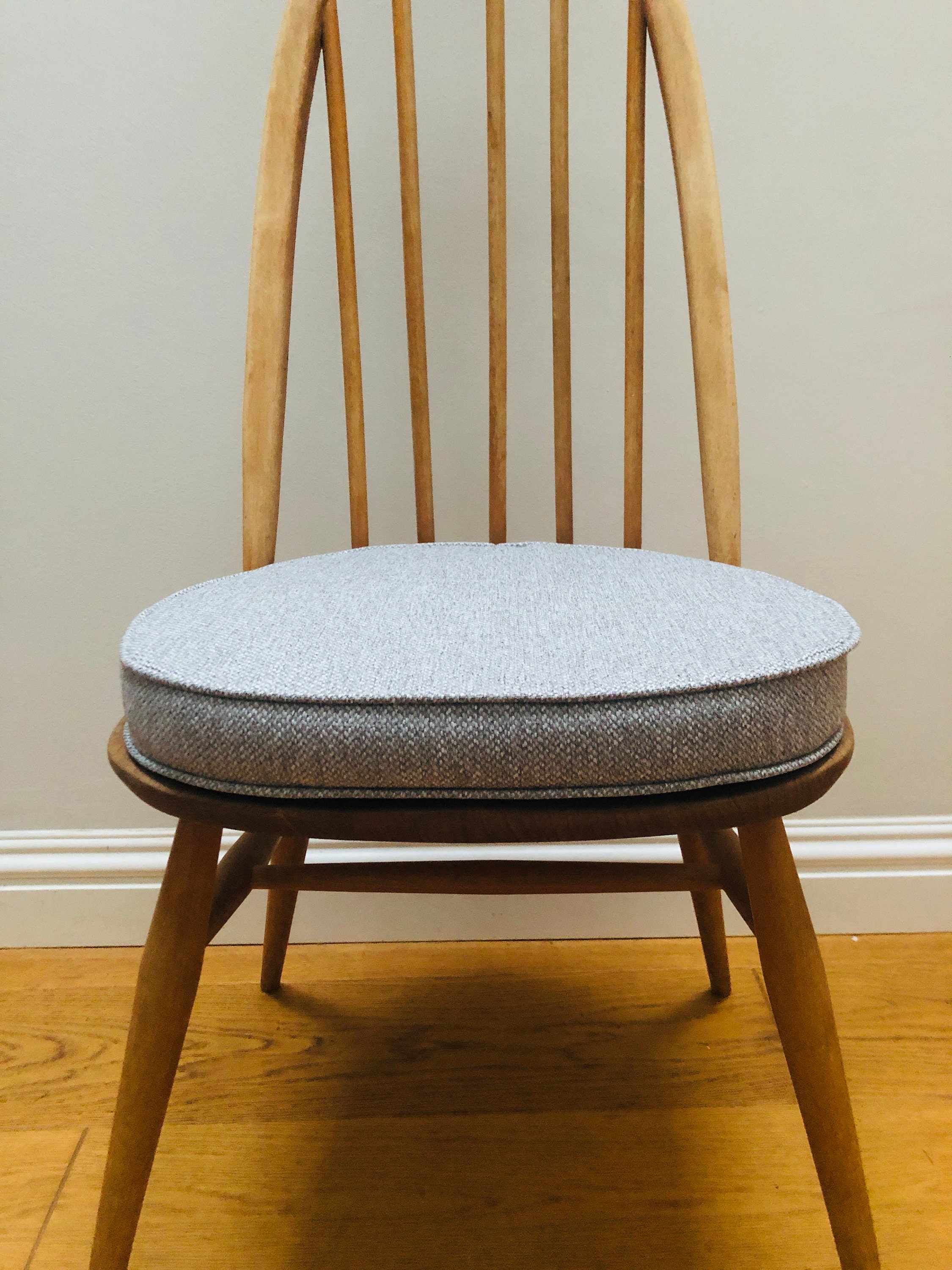 Ercol Dining Cushions For Windsor Dining Chairs Ercol Dining