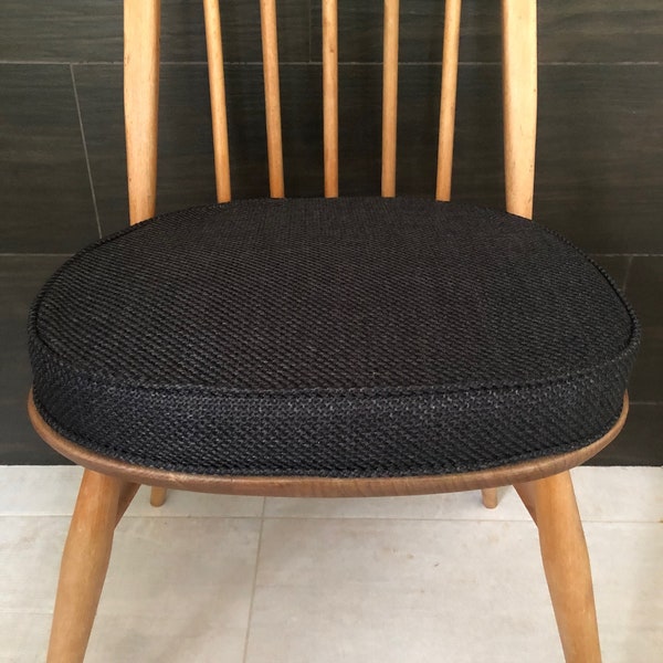 Ercol Dining Chair Cushions Etsy UK