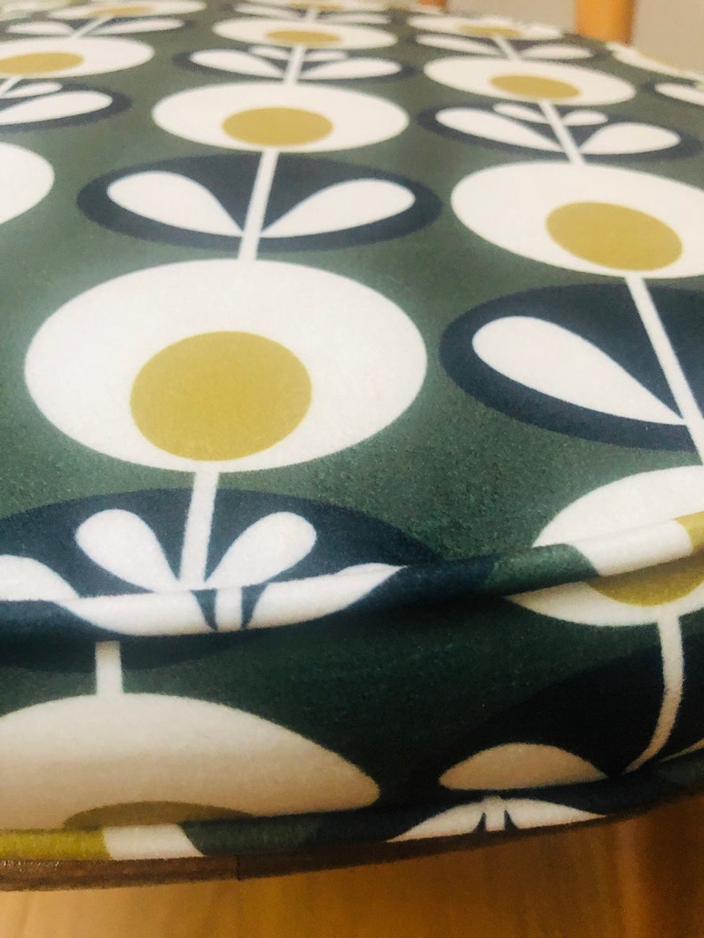 Myhome New Seat Pads for Ercol Dining Chairs With Studs and Etsy UK