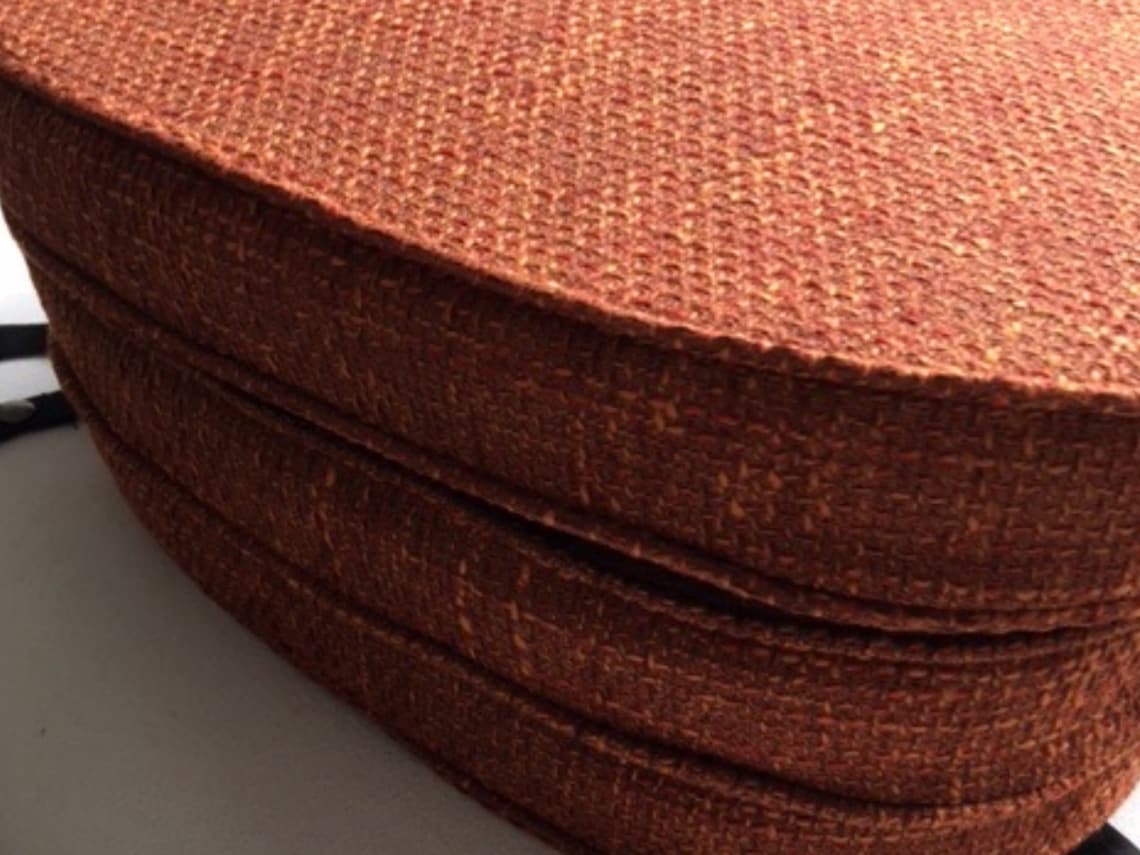 Myhome New Seat Pads for Ercol Dining Chairs With Straps and Etsy UK