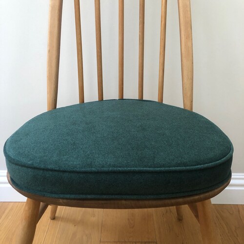 Seat Cushions NEW for Ercol Windsor Dining Chairs in Etsy UK