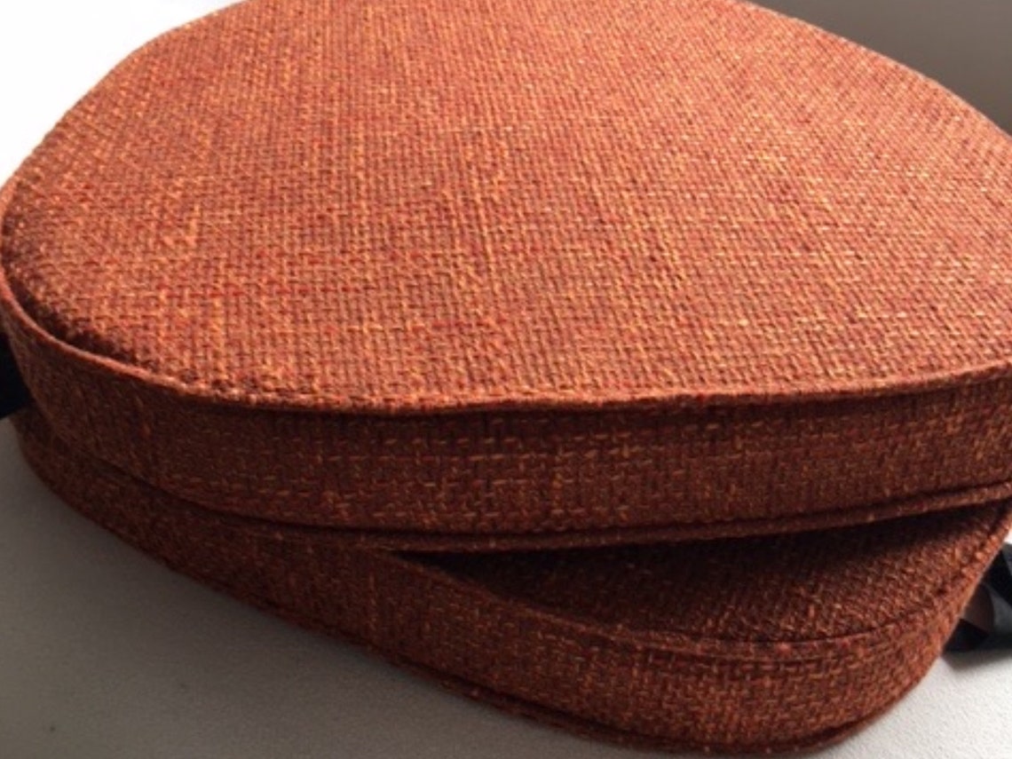 Myhome New Seat Pads for Ercol Dining Chairs With Straps and Etsy UK