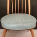 see more listings in the Seat pads - Ercol section