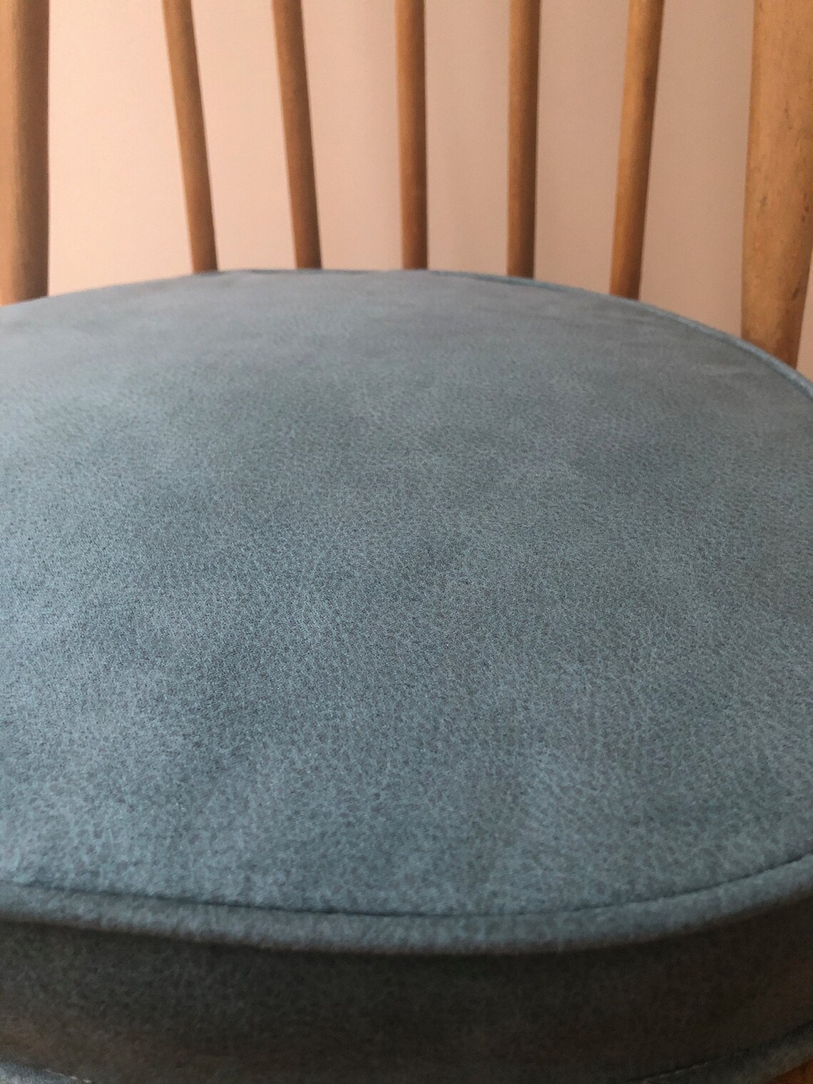 Myhome New Seat Pads for Ercol Dining Chairs With Straps and Etsy UK