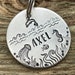 see more listings in the Large Dog Tags section