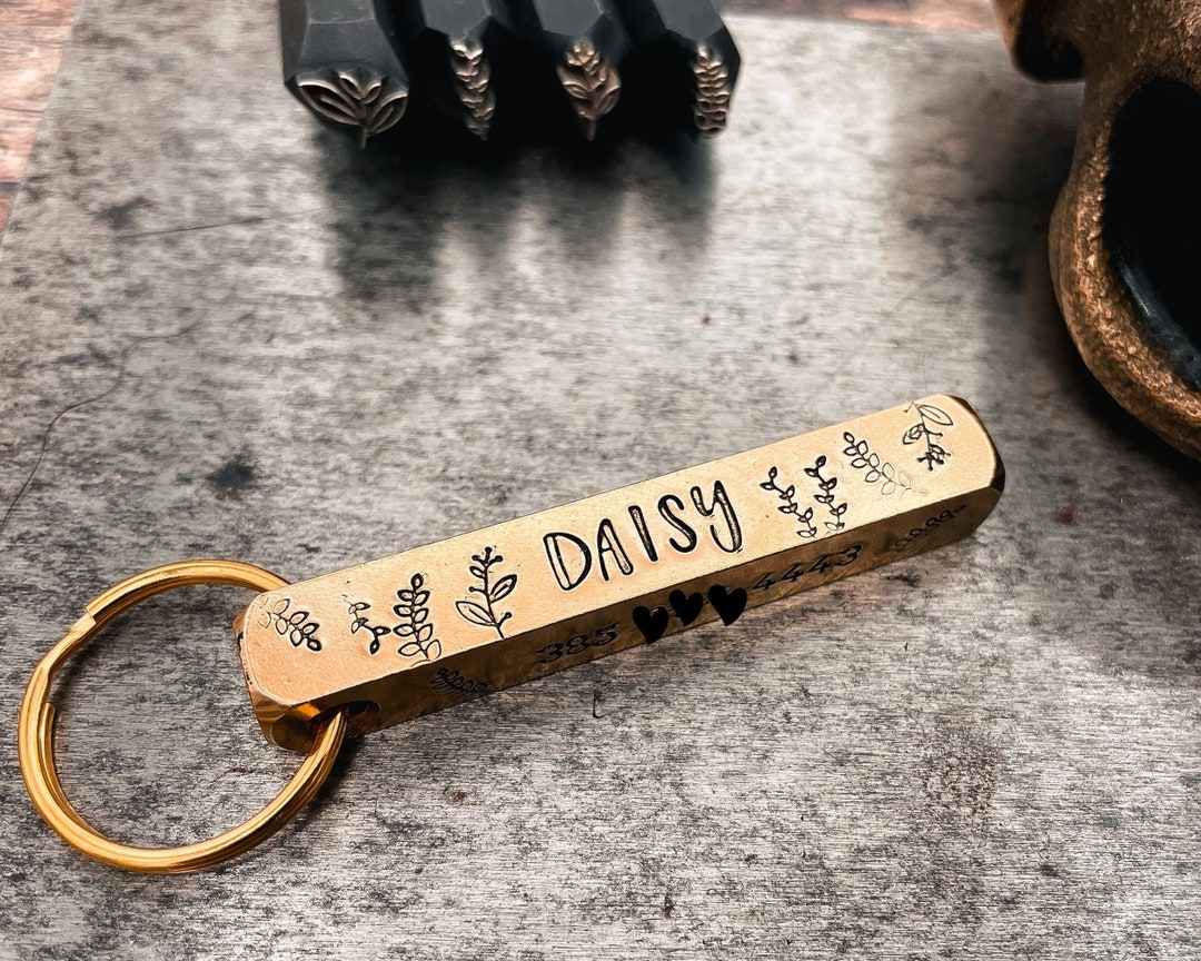 Etichetta Animale Domestico Personalizzata Incisa Personalizzata Id - Foto 3