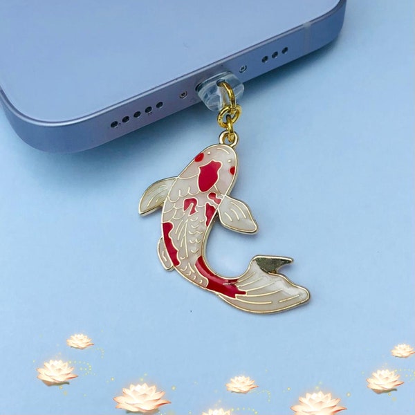 Kawaii Phone Charm Etsy