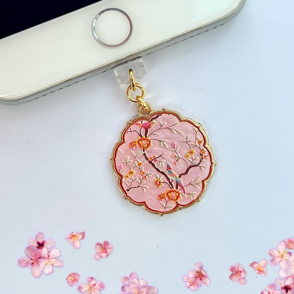 Headphone Jack Dust Plug Charms Etsy