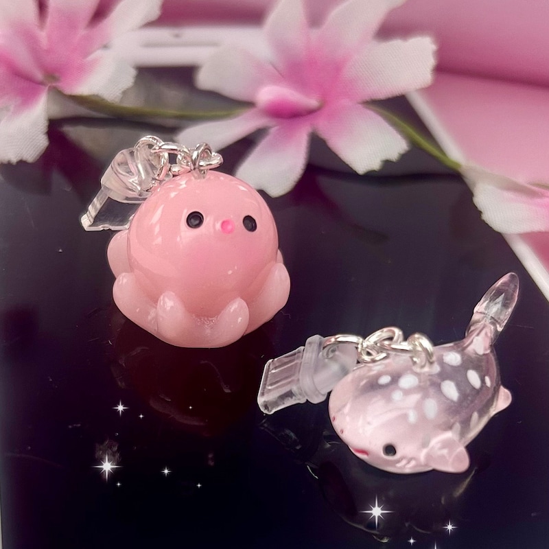 Kawaii Plugs - Etsy