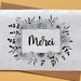 see more listings in the Thank you section