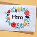 see more listings in the Merci section