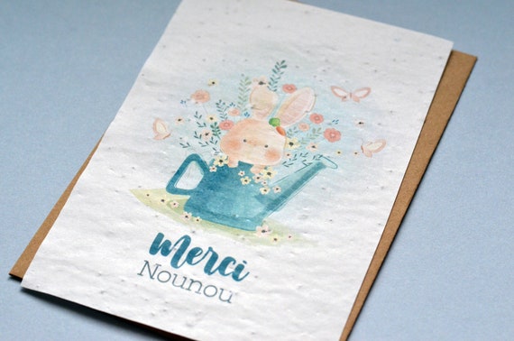 Map seeded New Adventures Card to plant Retirement Wildflower map.
