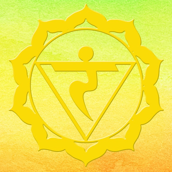 Manipura Chakra