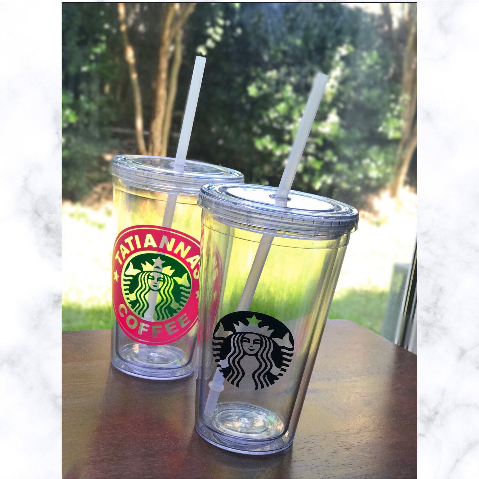 One (1)MYSTERY Cold Cup Wrap $1 Deal (0707) - $1.00 : VS