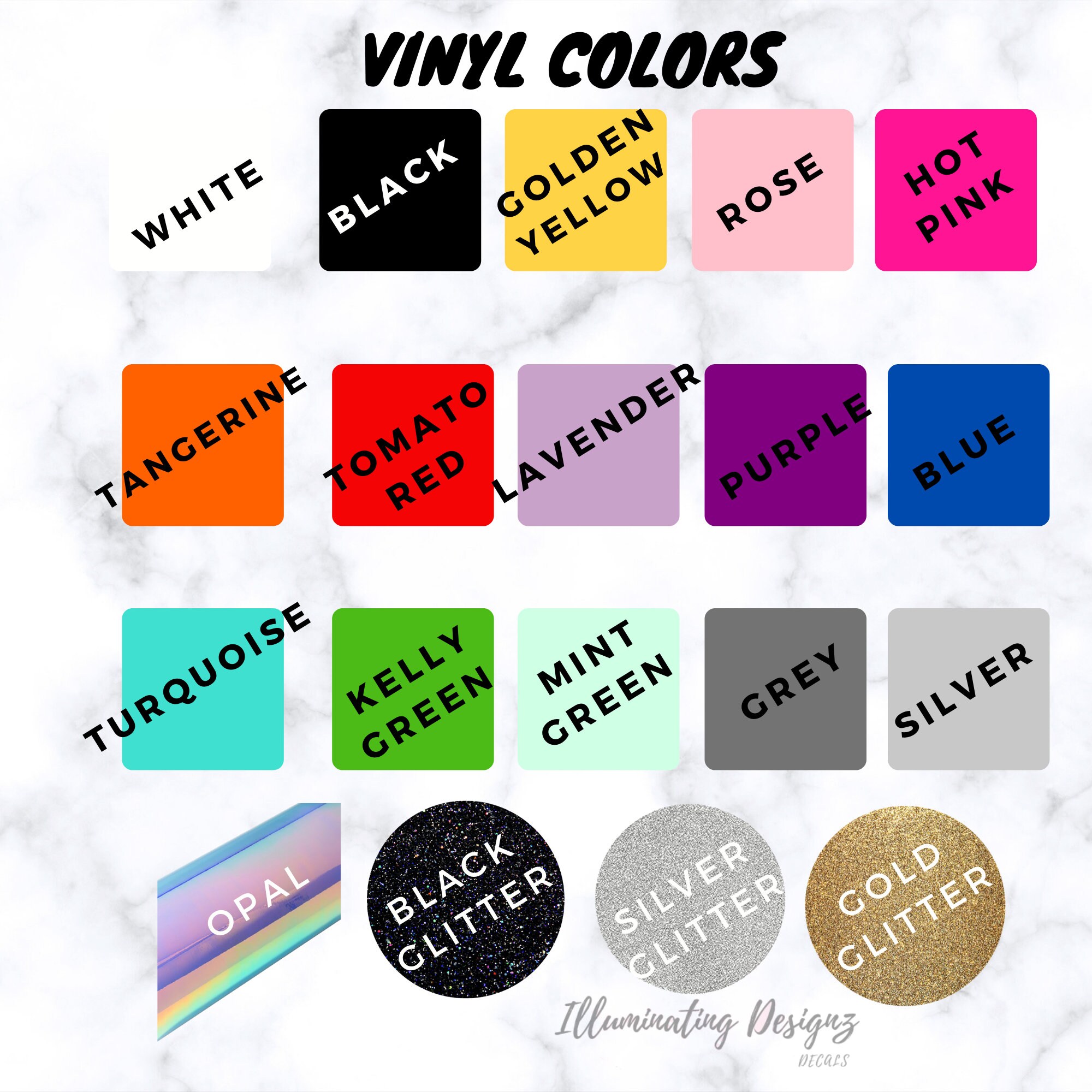 "Pray" Script Vinyl Decal - 5 Inch Waterproof Sticker For Cars, Laptops & Windows