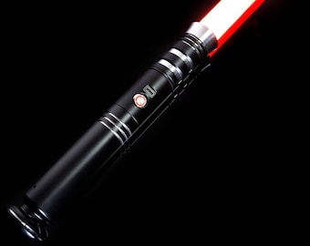 Lightsaber for fighting, star wars gift, "Ulan"