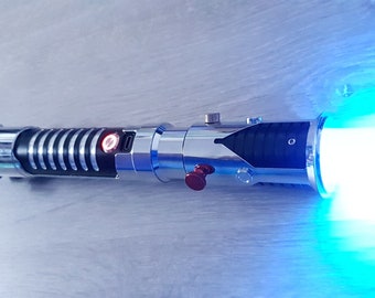 Obi-Wan Kenobi Lightsaber Replica, Episode 1: The Phantom Menace