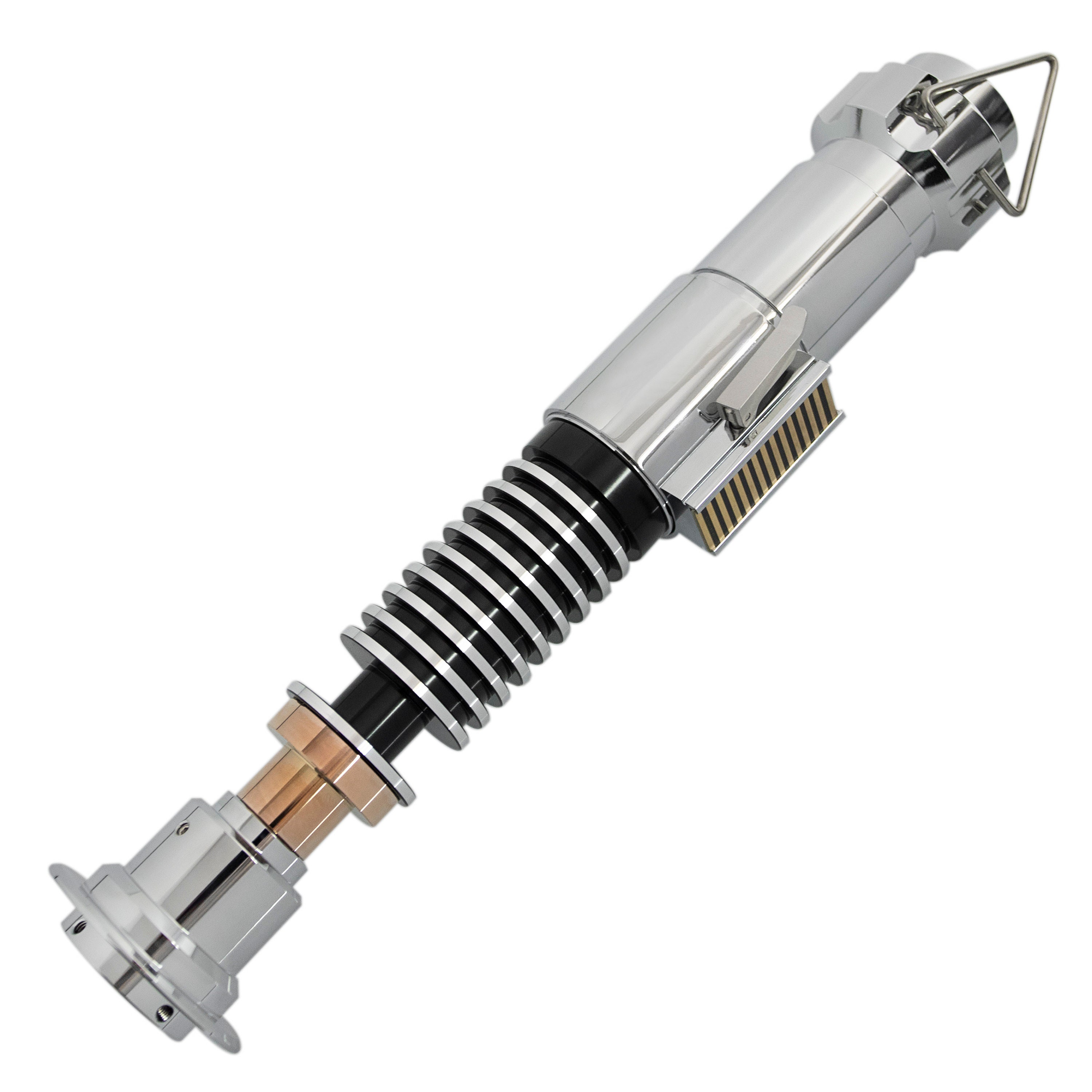 【スターウォーズ】ライトセーバー ルークスカイウォーカー ネオピクセル ルーク・スカイウォーカーにインスパイアされたネオピクセル