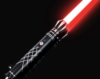 Neopixel Lightsaber: Smooth Swing RGB, Xenopixel, Proffie 2.2